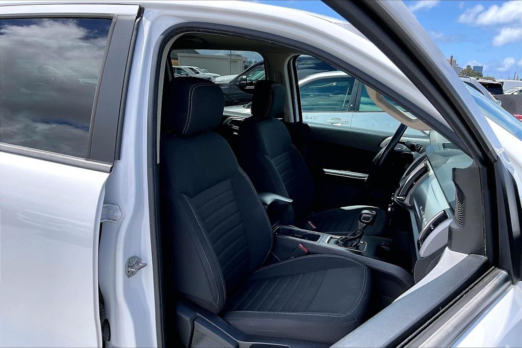 Thumbnail: 2023 Ford Ranger - 11