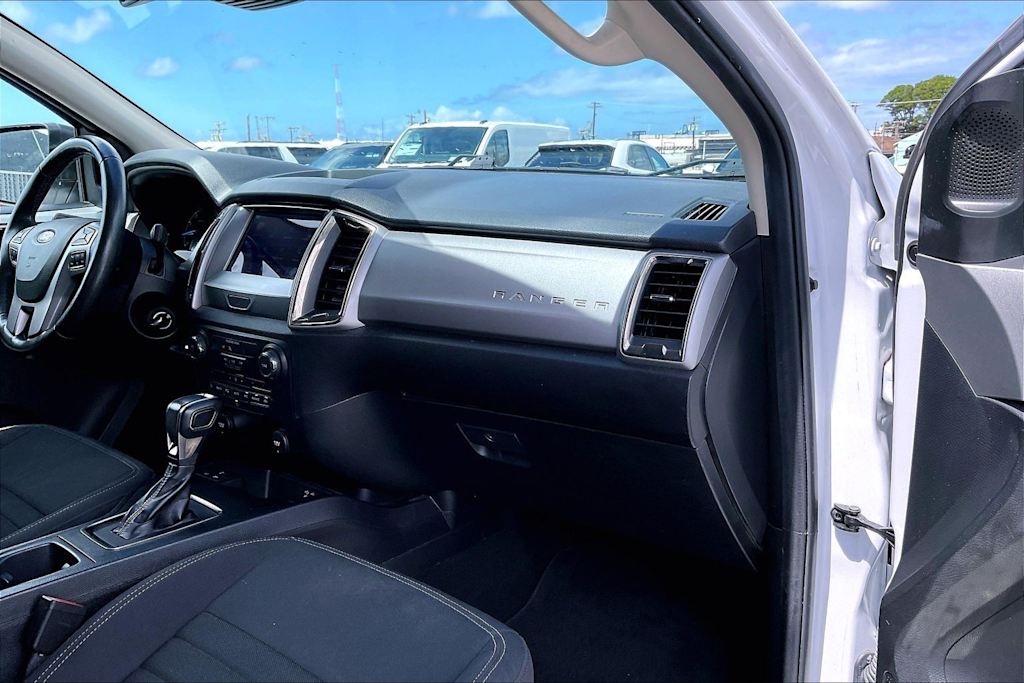 Thumbnail: 2023 Ford Ranger - 14