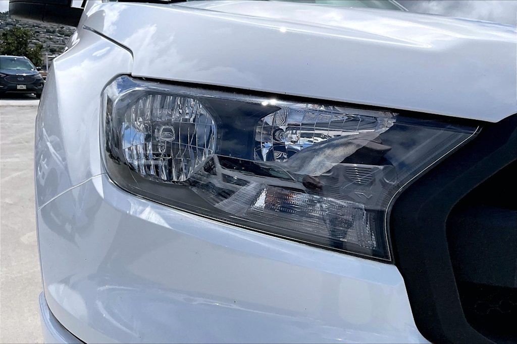 Thumbnail: 2023 Ford Ranger - 31