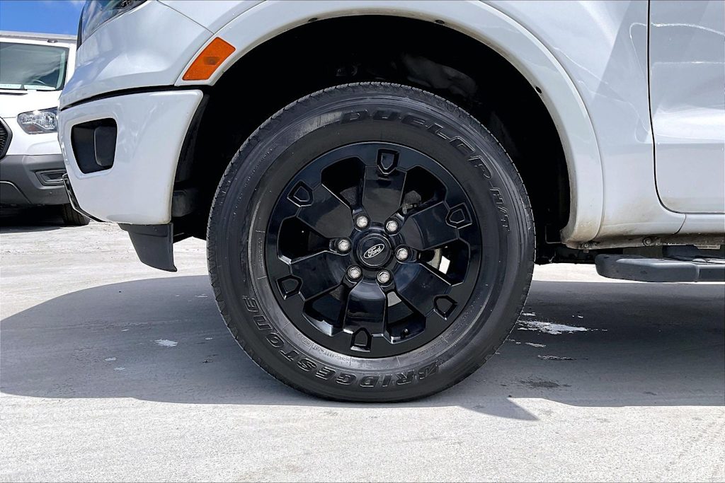 Thumbnail: 2023 Ford Ranger - 7