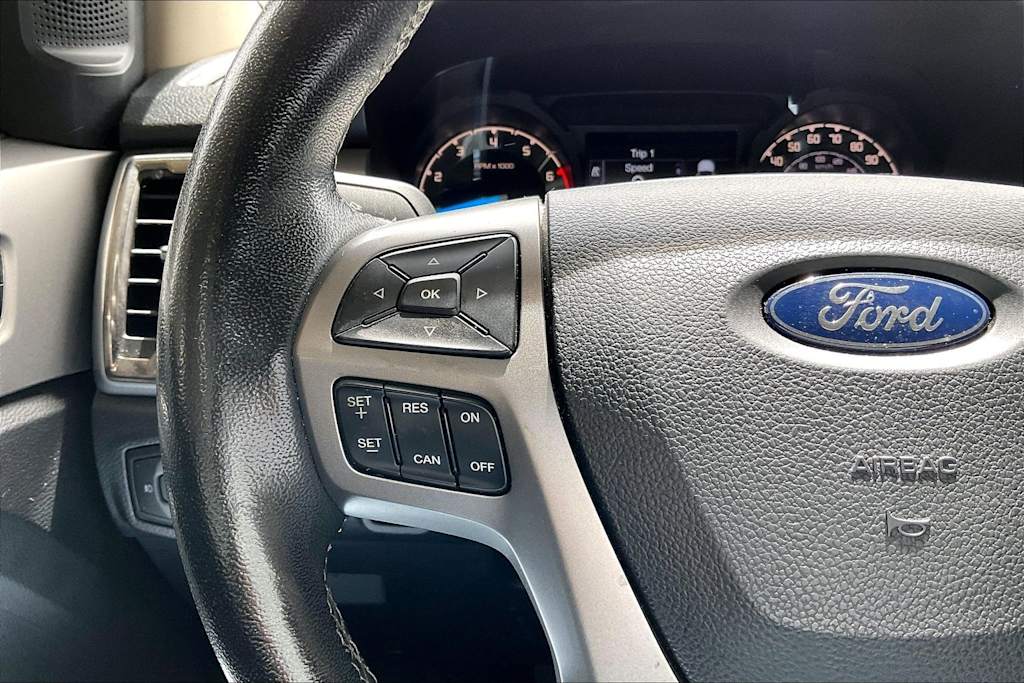 Thumbnail: 2023 Ford Ranger - 24
