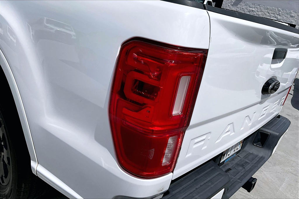 Thumbnail: 2023 Ford Ranger - 32