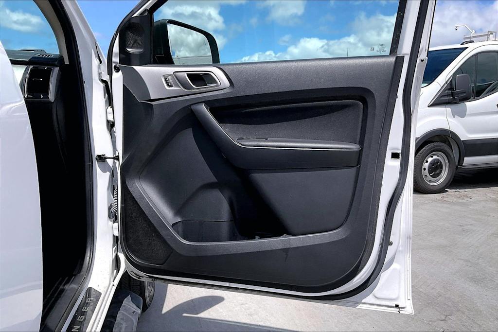 Thumbnail: 2023 Ford Ranger - 28