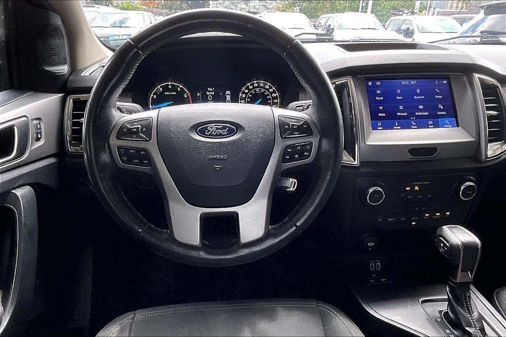 Thumbnail: 2023 Ford Ranger - 13