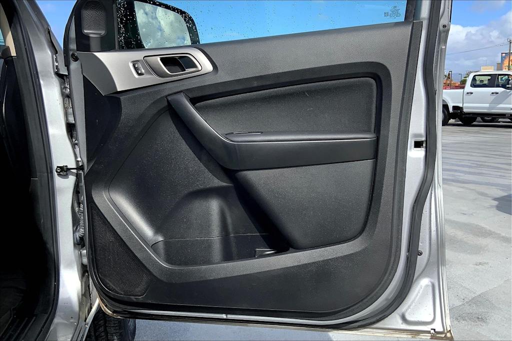 Thumbnail: 2020 Ford Ranger - 29