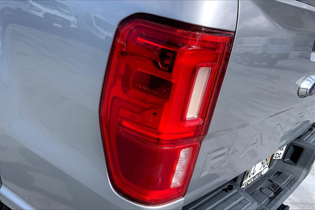 Thumbnail: 2020 Ford Ranger - 32