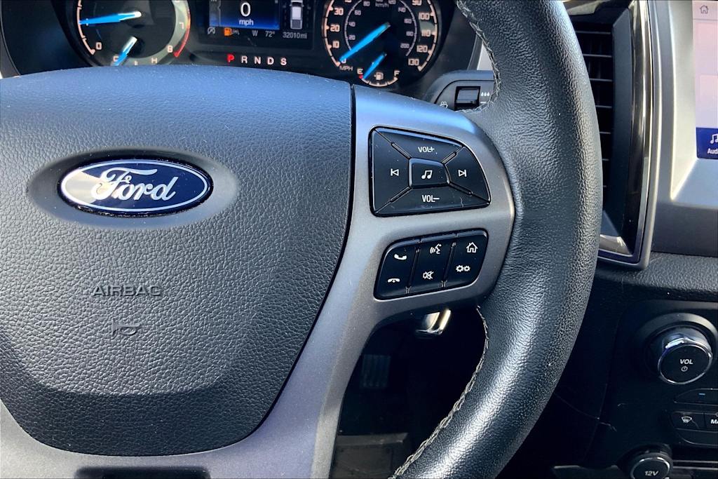 Thumbnail: 2020 Ford Ranger - 26