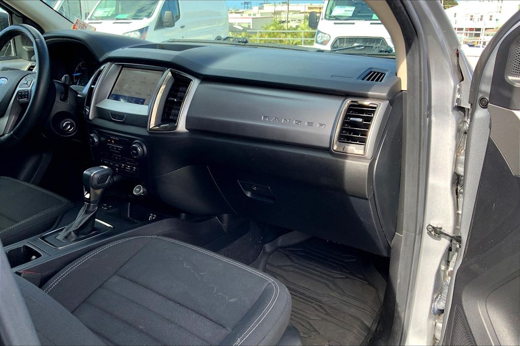 Thumbnail: 2020 Ford Ranger - 24