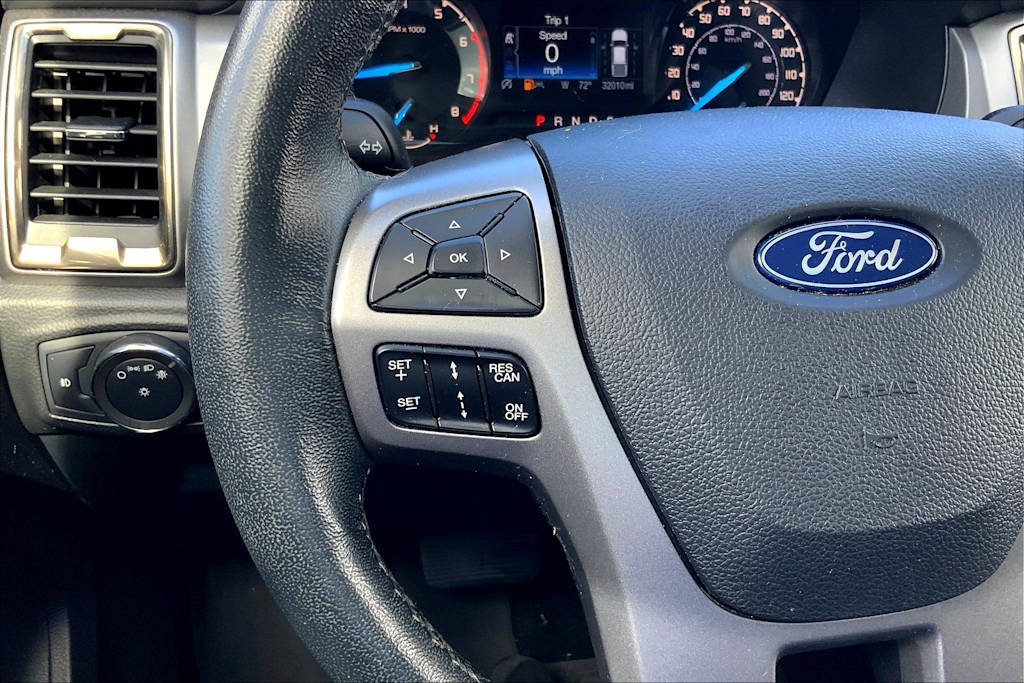 Thumbnail: 2020 Ford Ranger - 25
