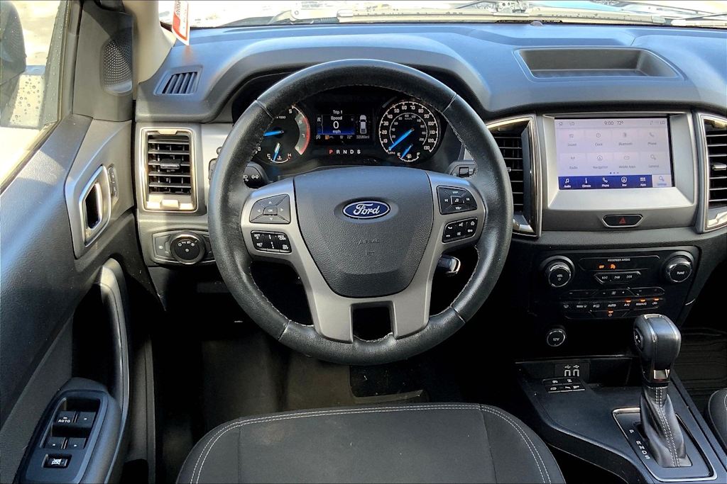Thumbnail: 2020 Ford Ranger - 14