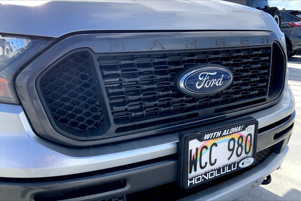 Thumbnail: 2020 Ford Ranger - 33