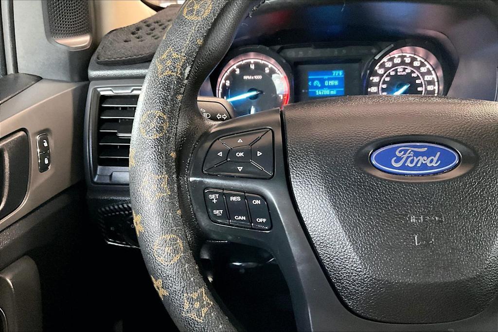 Thumbnail: 2021 Ford Ranger - 25
