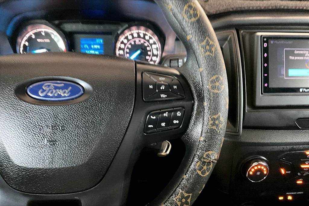 Thumbnail: 2021 Ford Ranger - 26