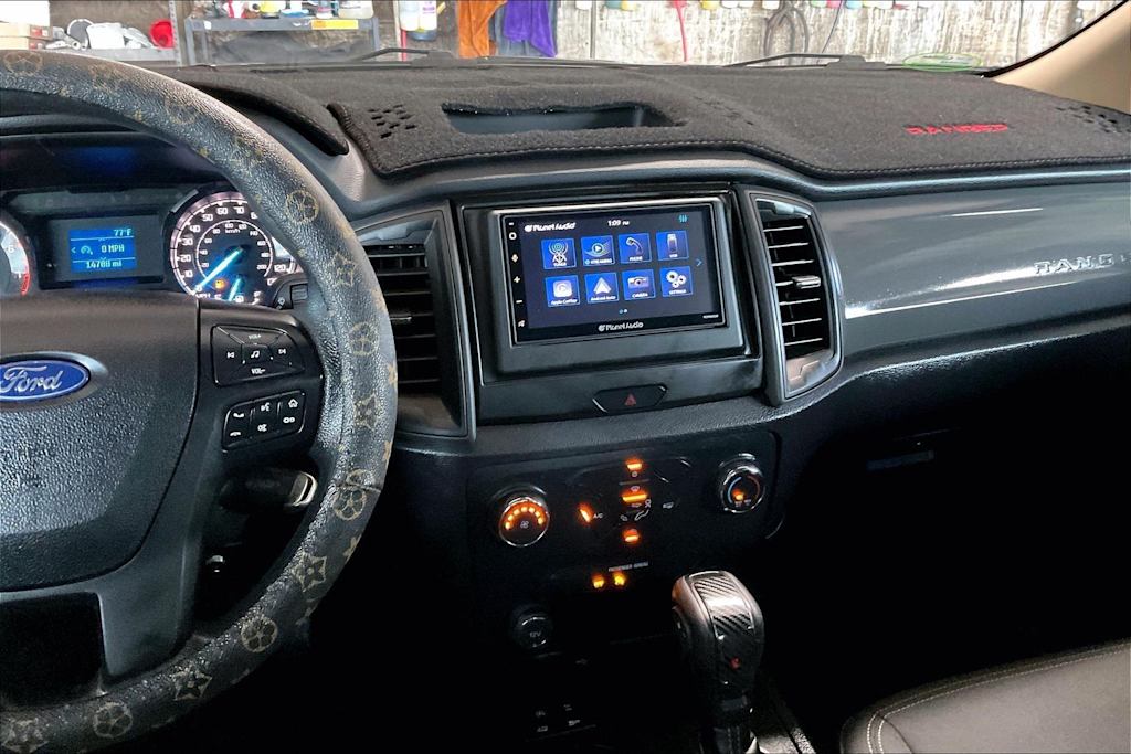 Thumbnail: 2021 Ford Ranger - 15