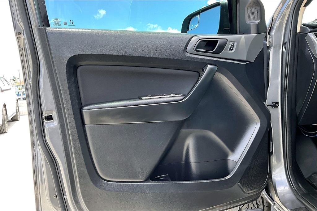 Thumbnail: 2021 Ford Ranger - 27