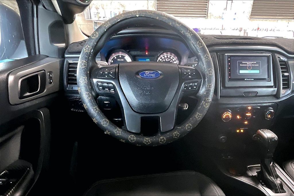 Thumbnail: 2021 Ford Ranger - 14