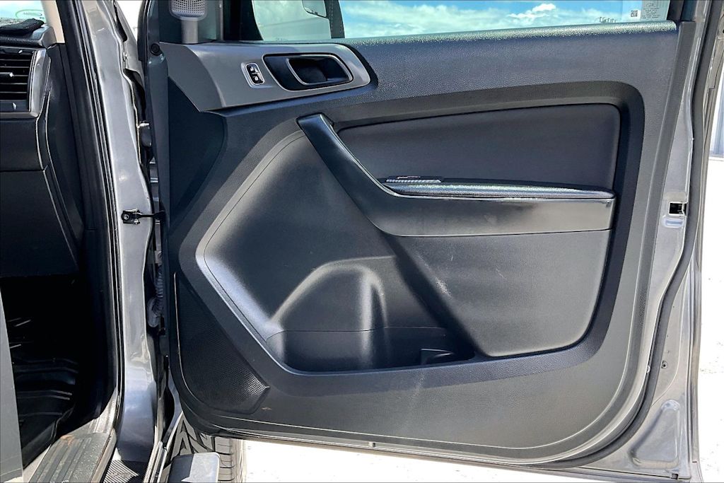 Thumbnail: 2021 Ford Ranger - 28