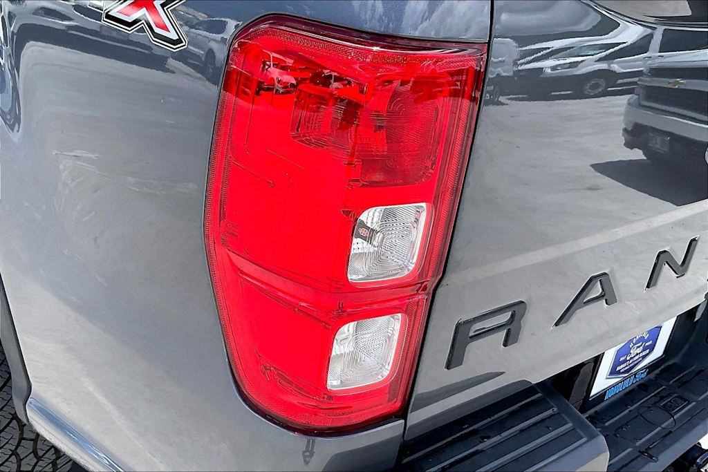 Thumbnail: 2021 Ford Ranger - 32