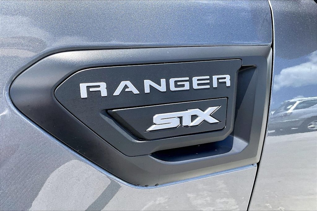 Thumbnail: 2021 Ford Ranger - 7