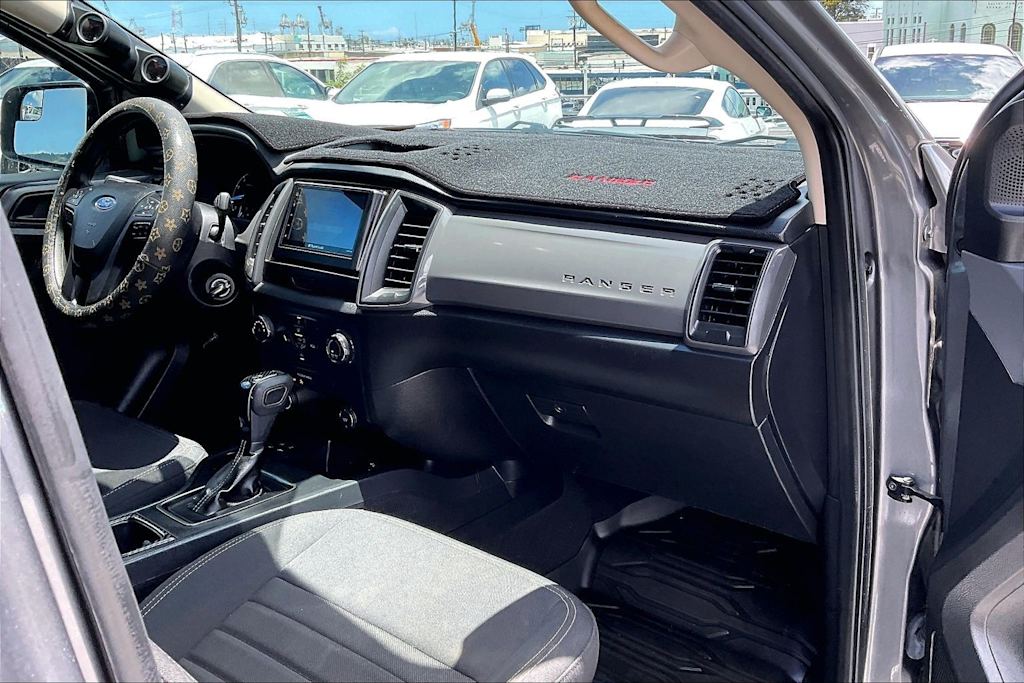 Thumbnail: 2021 Ford Ranger - 24