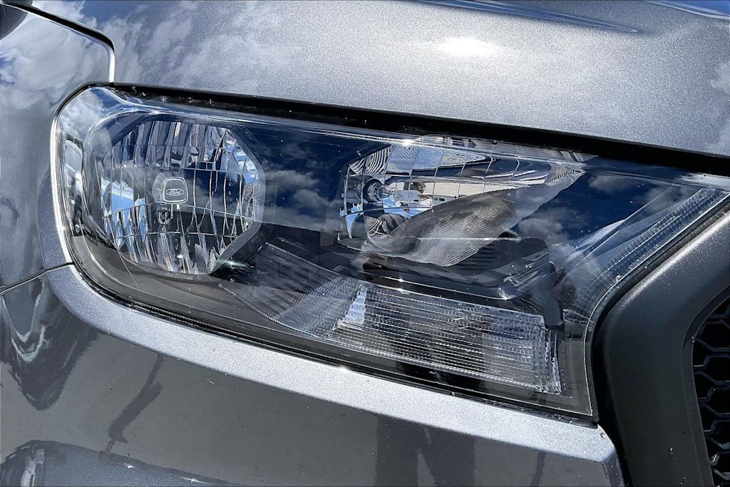 Thumbnail: 2021 Ford Ranger - 31