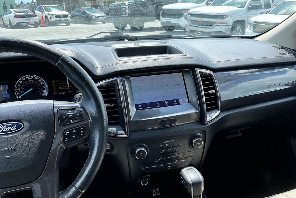 Thumbnail: 2023 Ford Ranger - 15