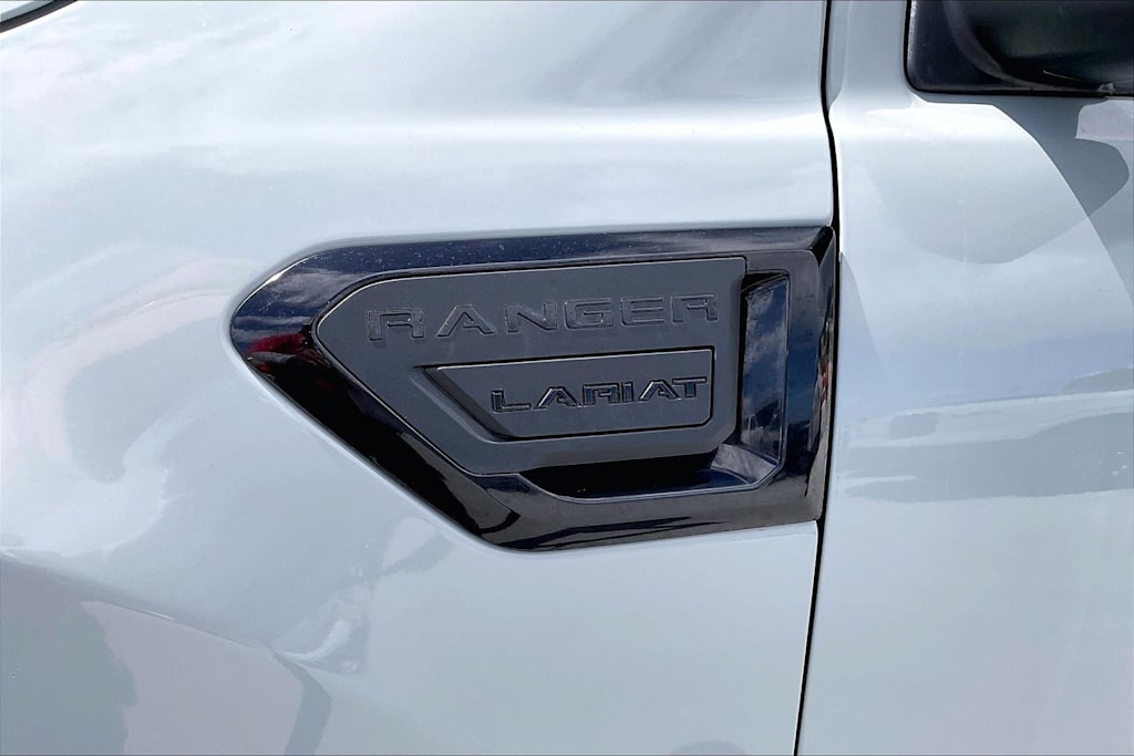 Thumbnail: 2023 Ford Ranger - 21