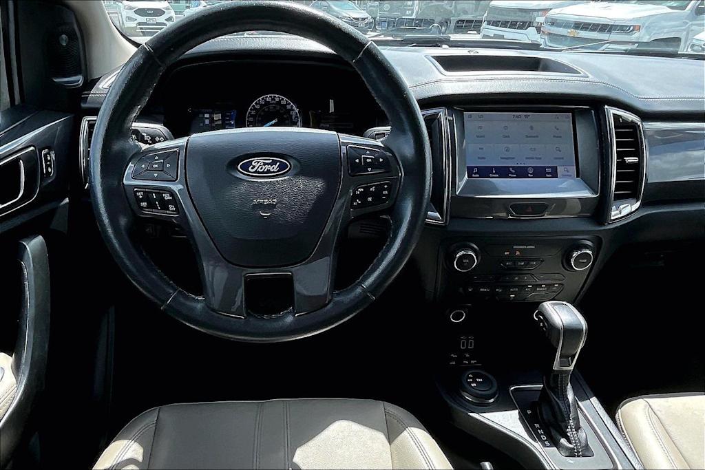 Thumbnail: 2023 Ford Ranger - 13