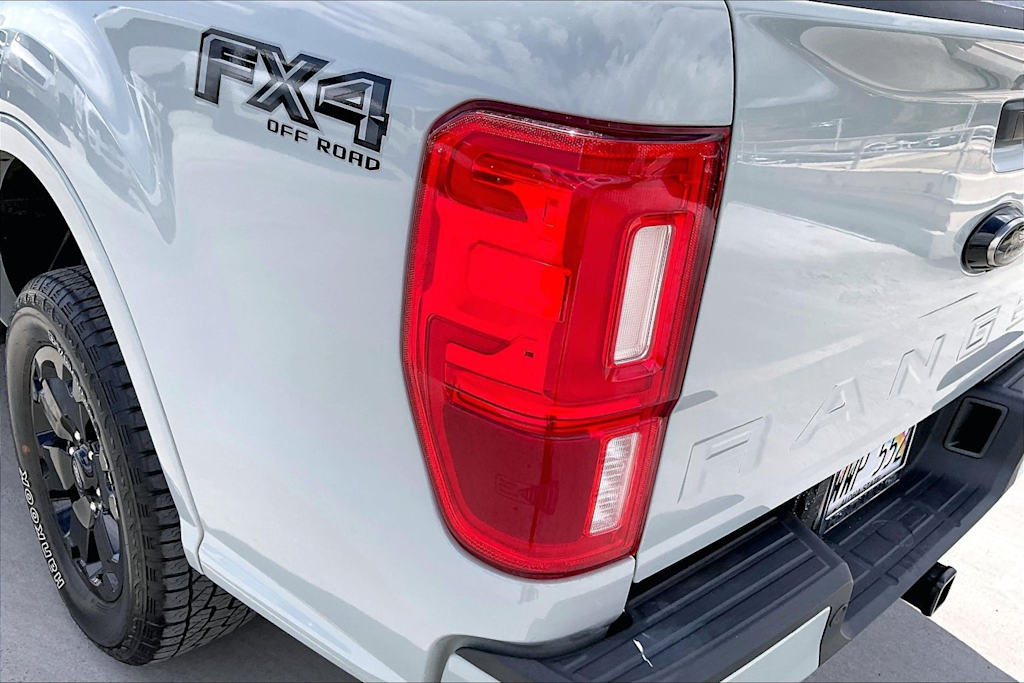 Thumbnail: 2023 Ford Ranger - 32