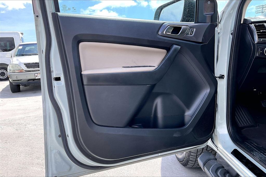 Thumbnail: 2023 Ford Ranger - 27