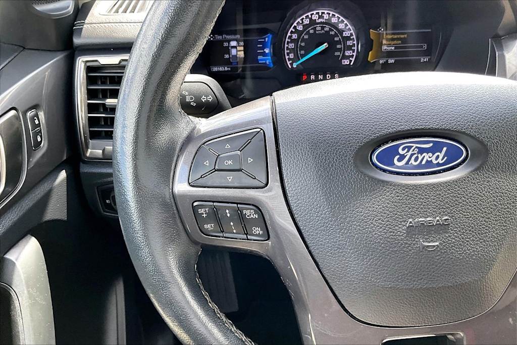 Thumbnail: 2023 Ford Ranger - 24