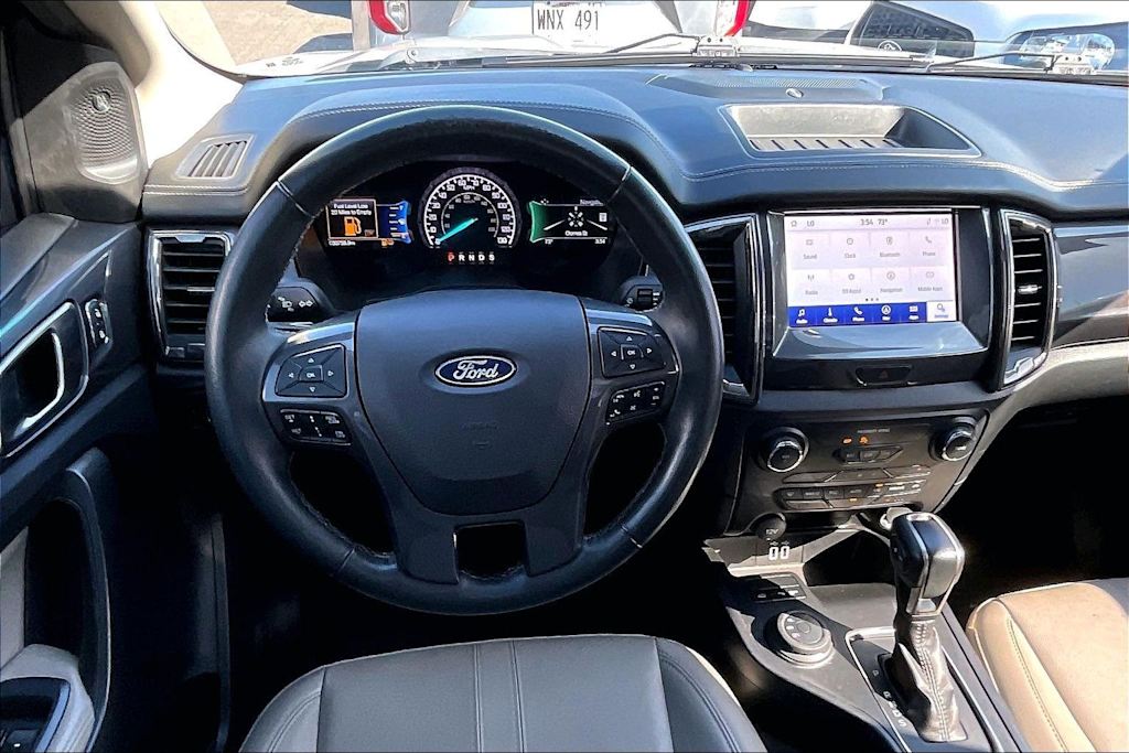 Thumbnail: 2023 Ford Ranger - 12