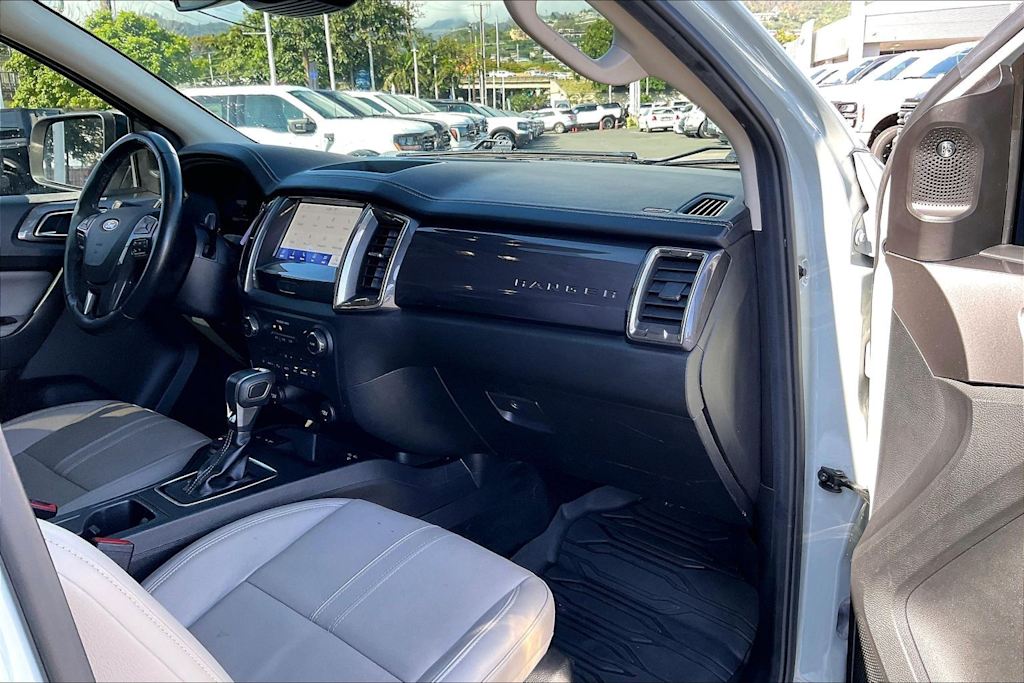 Thumbnail: 2023 Ford Ranger - 24