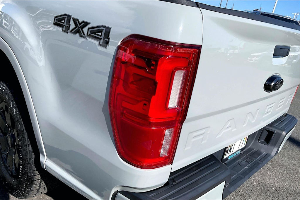 Thumbnail: 2023 Ford Ranger - 32