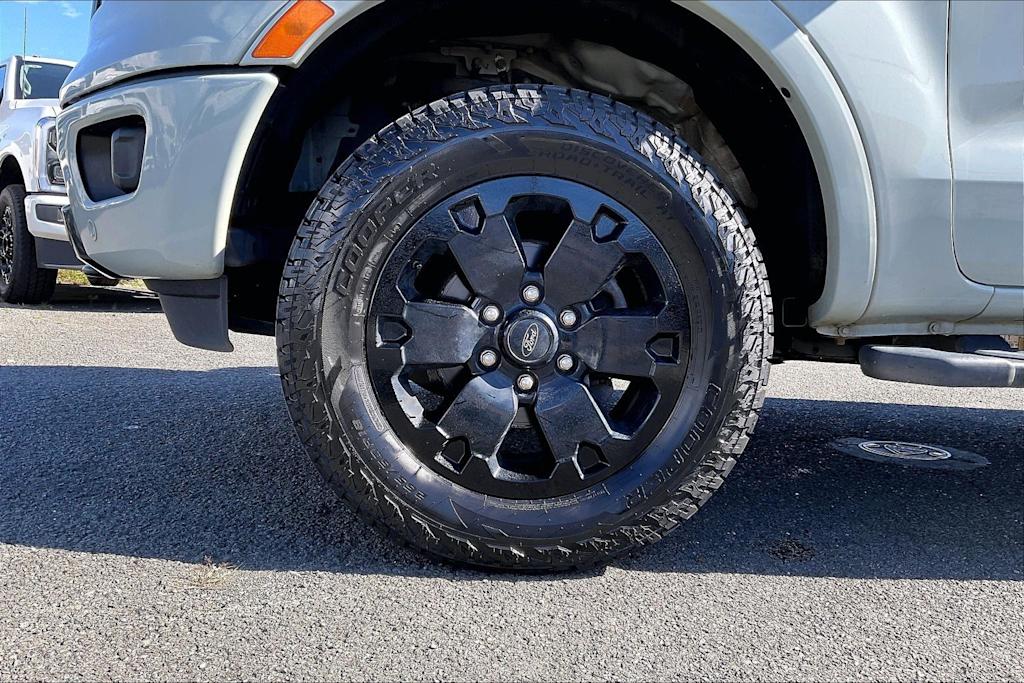 Thumbnail: 2023 Ford Ranger - 7