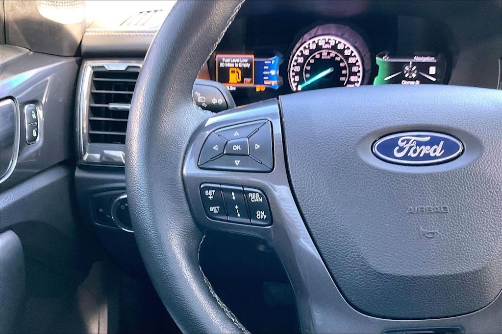 Thumbnail: 2023 Ford Ranger - 25