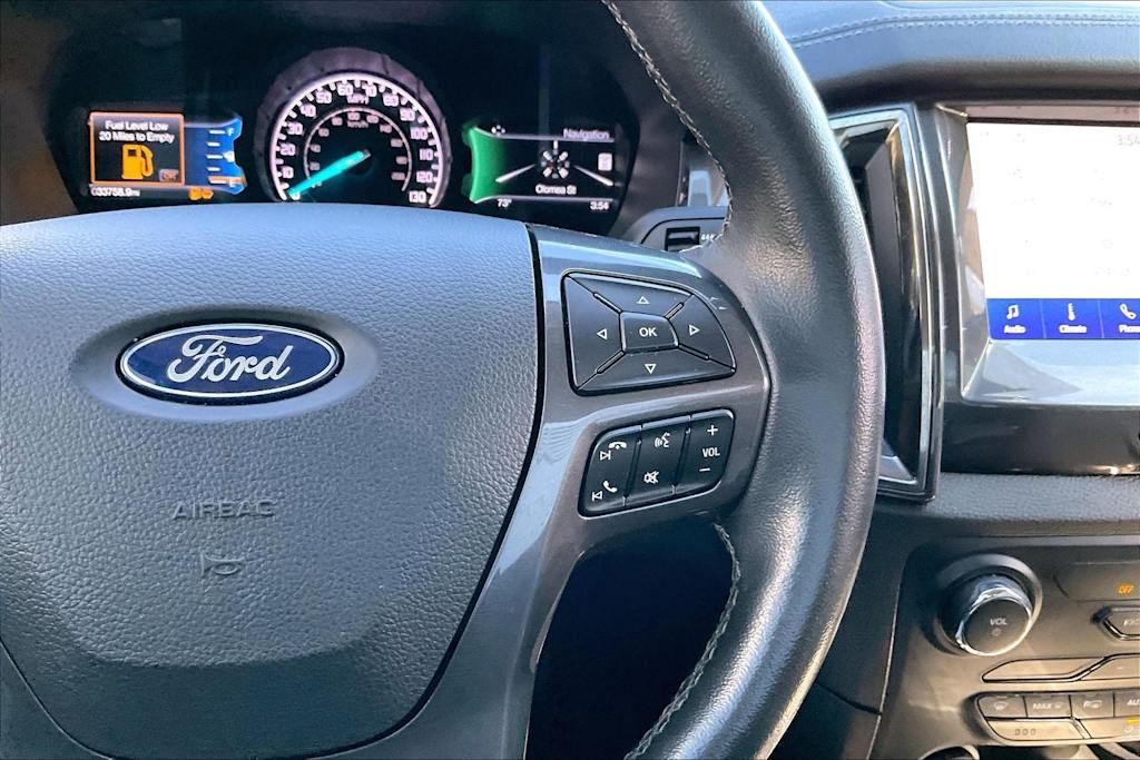 Thumbnail: 2023 Ford Ranger - 26
