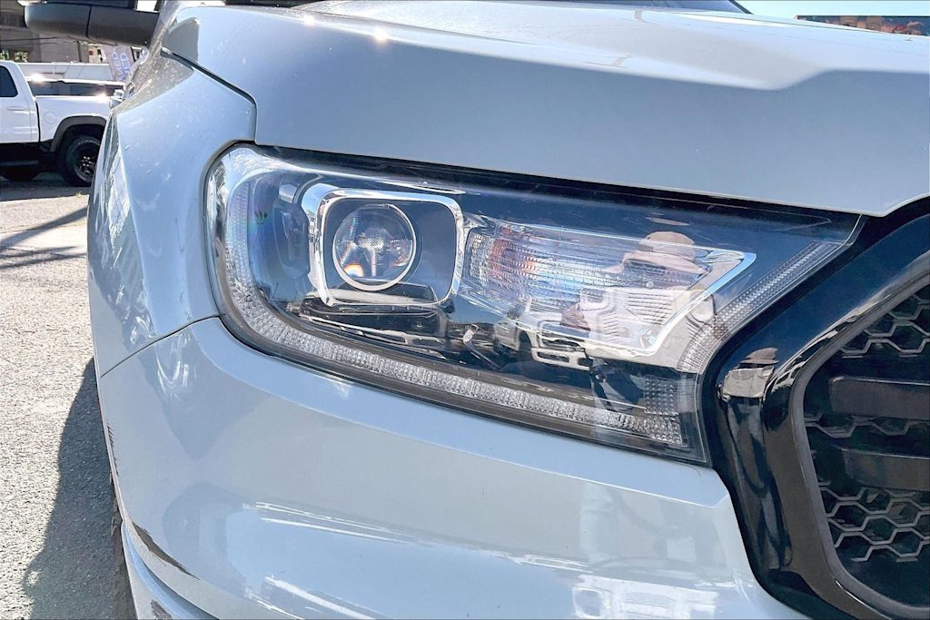 Thumbnail: 2023 Ford Ranger - 31
