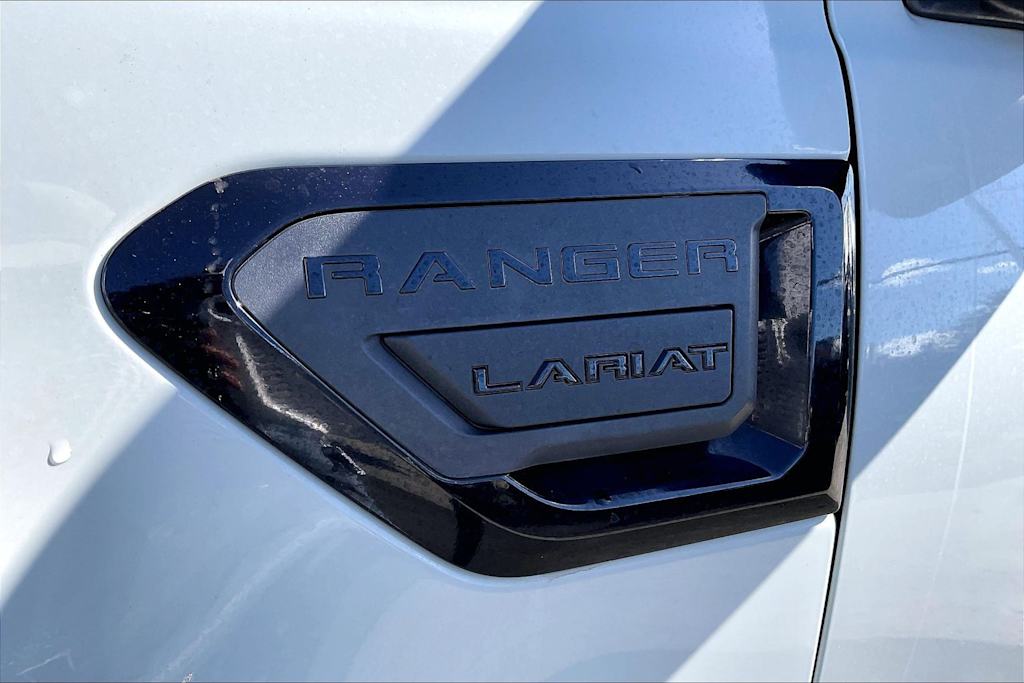 Thumbnail: 2023 Ford Ranger - 20