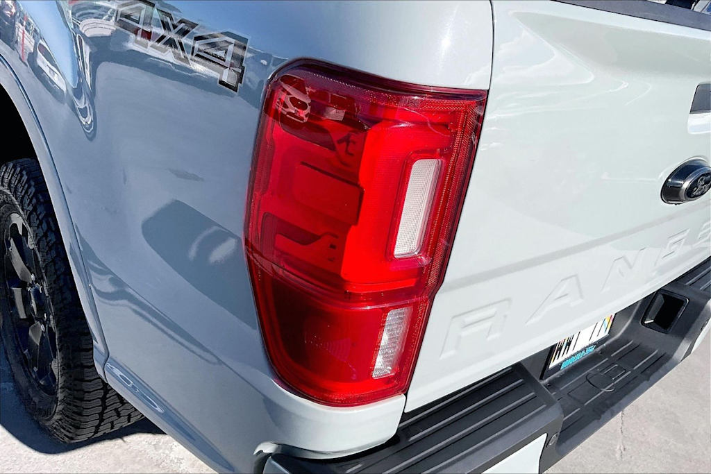 Thumbnail: 2023 Ford Ranger - 32