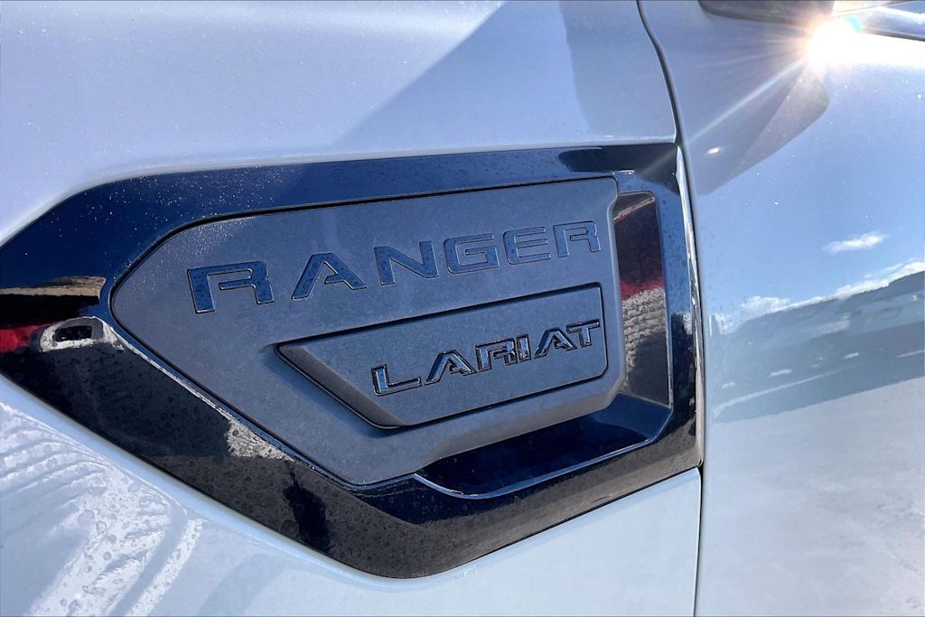Thumbnail: 2023 Ford Ranger - 21