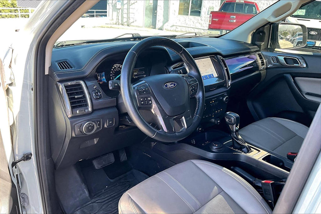 Thumbnail: 2023 Ford Ranger - 2