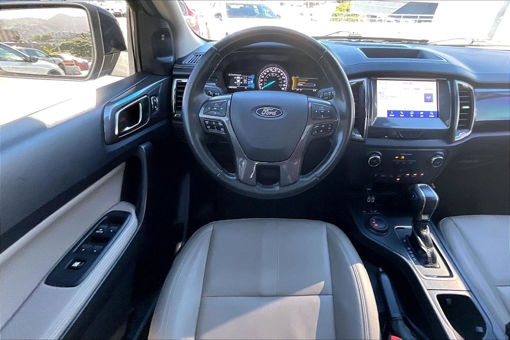 Thumbnail: 2023 Ford Ranger - 13