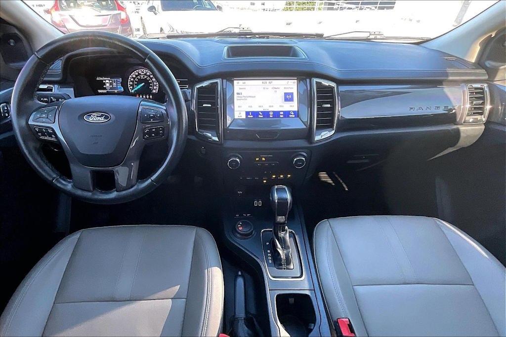 Thumbnail: 2023 Ford Ranger - 9