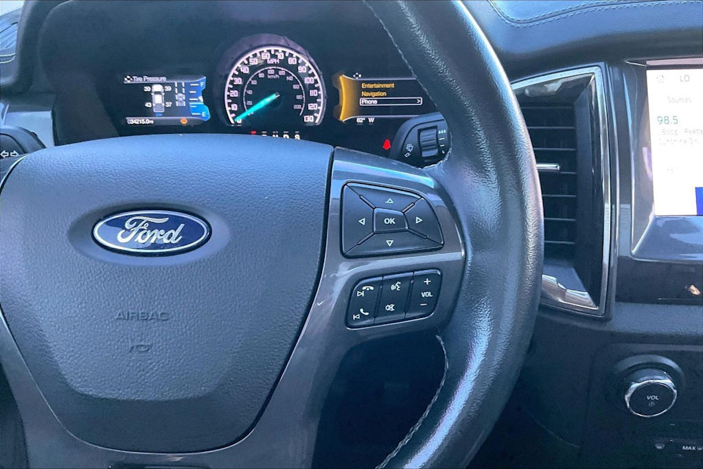 Thumbnail: 2023 Ford Ranger - 26