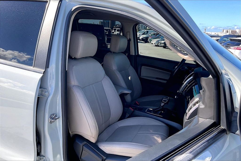Thumbnail: 2023 Ford Ranger - 11