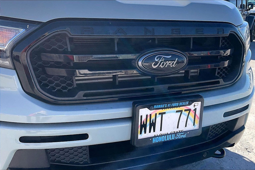 Thumbnail: 2023 Ford Ranger - 33