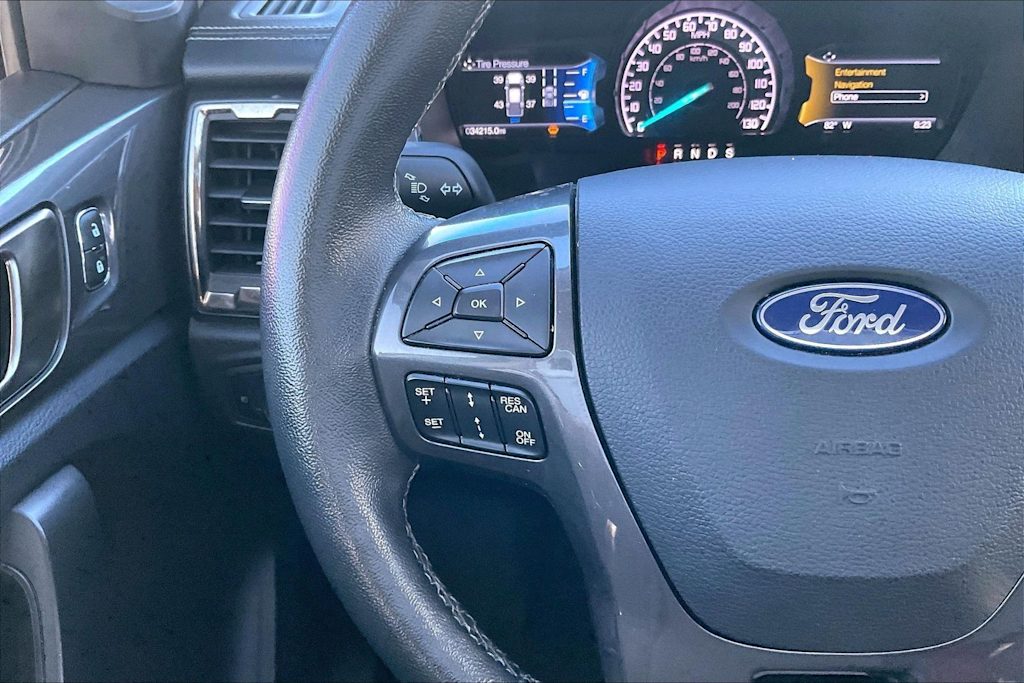 Thumbnail: 2023 Ford Ranger - 25