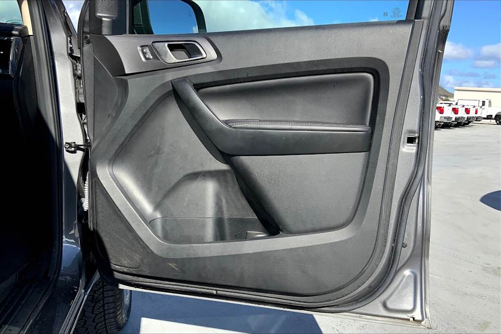 Thumbnail: 2021 Ford Ranger - 28