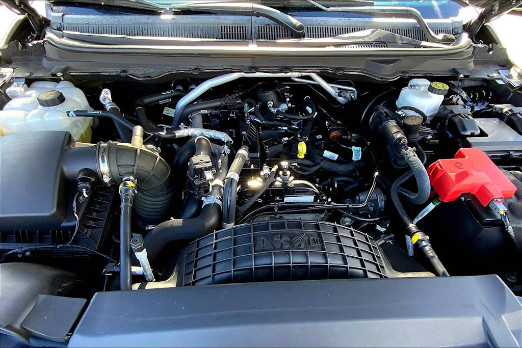 Thumbnail: 2021 Ford Ranger - 9